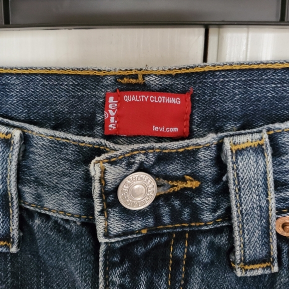 Vintage Levi's - Picture 2 of 5